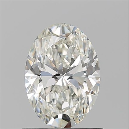 Diament szlif owalny, 0.9ct, VS2, I, GIA 2538488576